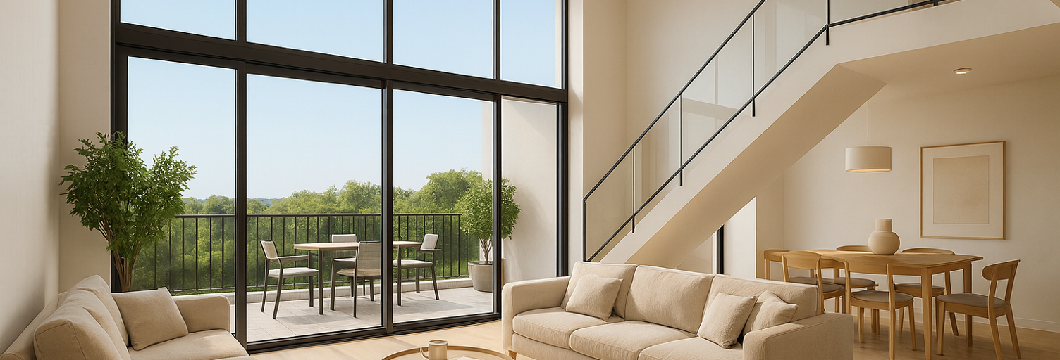 Appartement 4 Pièces 120 m² à vendre à Aix-en-Provence (13100)