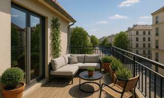 Appartement 3 Pièces 130 m² à vendre à Aix-en-Provence (13100)