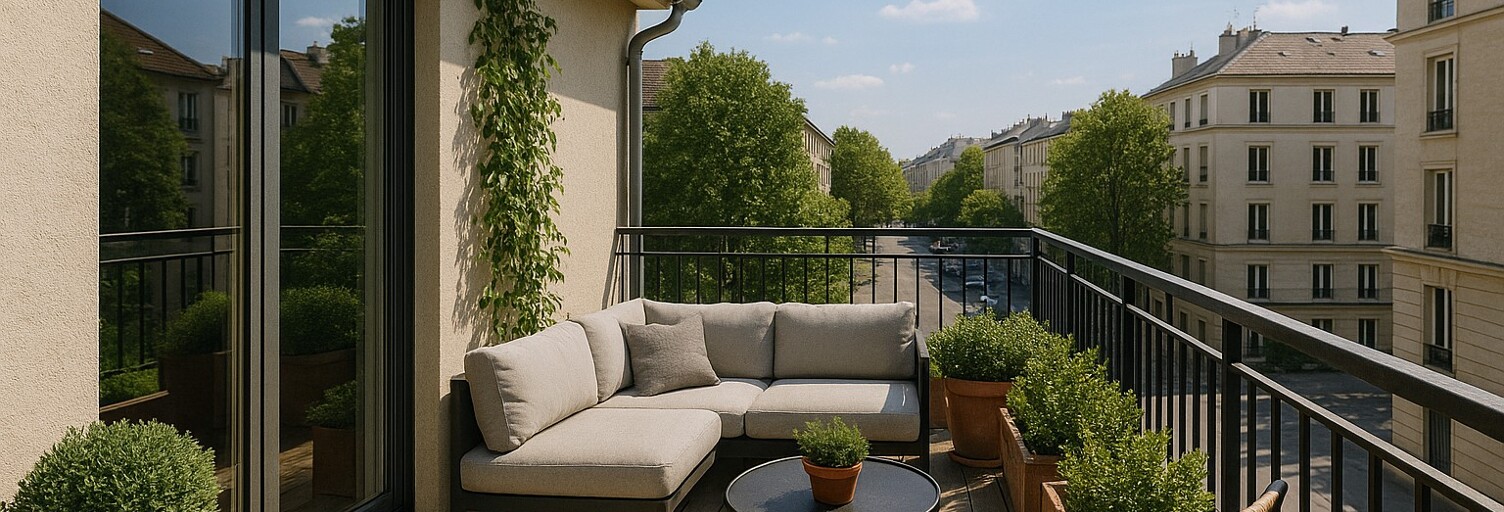 Appartement 3 Pièces 130 m² à vendre à Aix-en-Provence (13100)