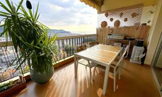 Appartement 3 Pièces 94 m² à vendre à Nice (06000)