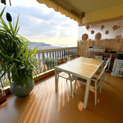 Appartement 3 pièces 685000 €