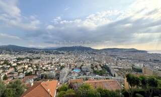 Appartement 3 Pièces 94 m² à vendre à Nice (06000)