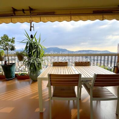 Appartement 3 pièces 685000 €