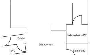 Appartement 3 Pièces 94 m² à vendre à Nice (06000)