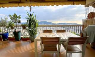 Appartement 3 Pièces 94 m² à vendre à Nice (06000)