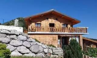 Maison 4 Pièces 115 m² à vendre à Brizon (74130)