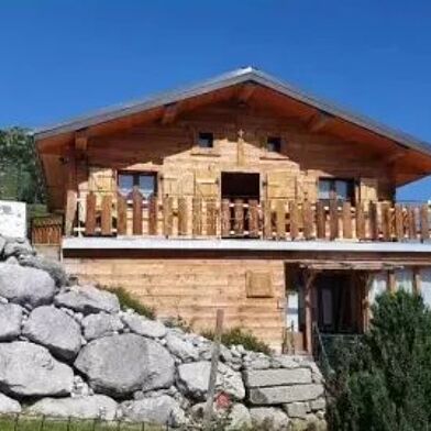 Maison 4 pièces 577000 €