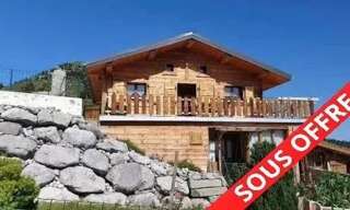 Maison 4 Pièces 115 m² à vendre à Brizon (74130)