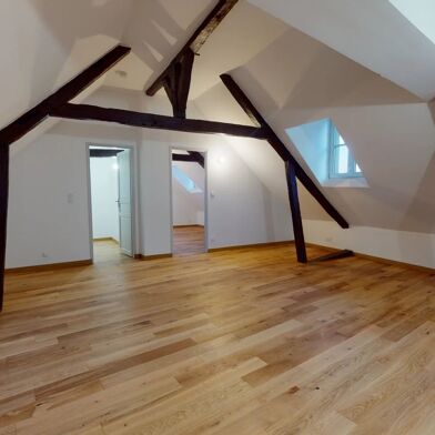 Appartement 3 pièces 998 €