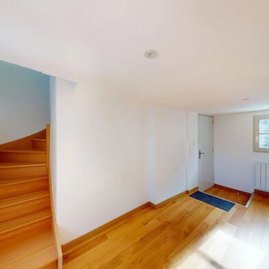 Appartement 3 pièces 950 €