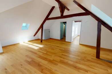 Appartement 3 pièces 950 €