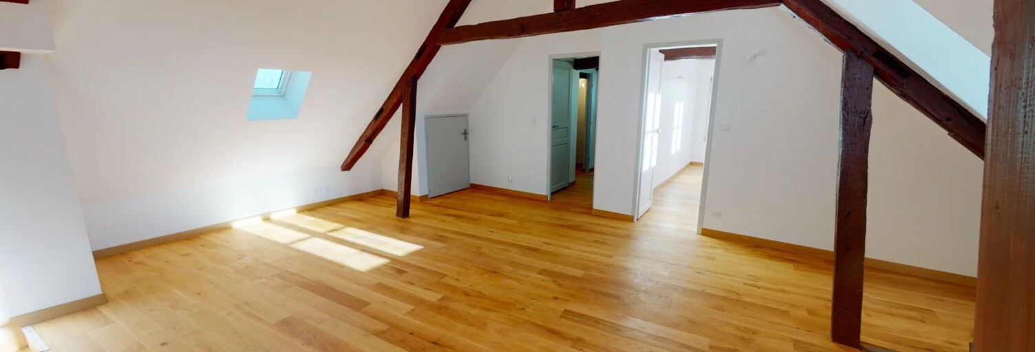 Appartement 3 Pièces 67 m² à louer à Chartres (28000)