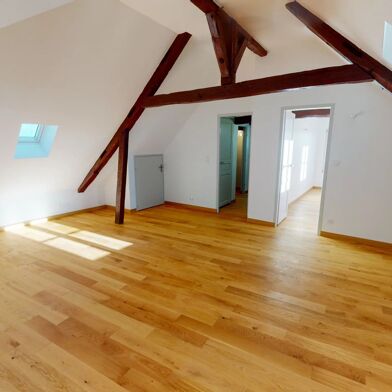 Appartement 3 pièces 950 €