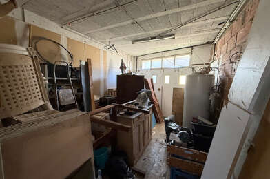 Maison 5 pièces 118000 €