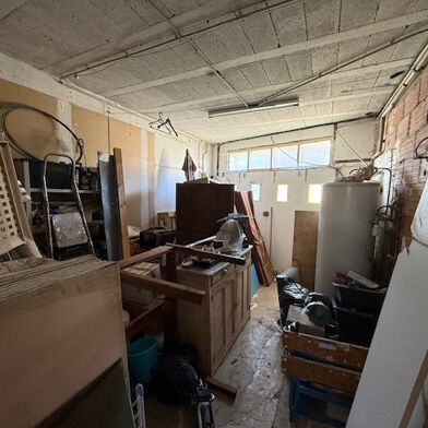 Maison 5 pièces 118000 €