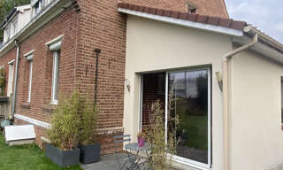 Maison 6 Pièces 96 m² à vendre à Frévent (62270)