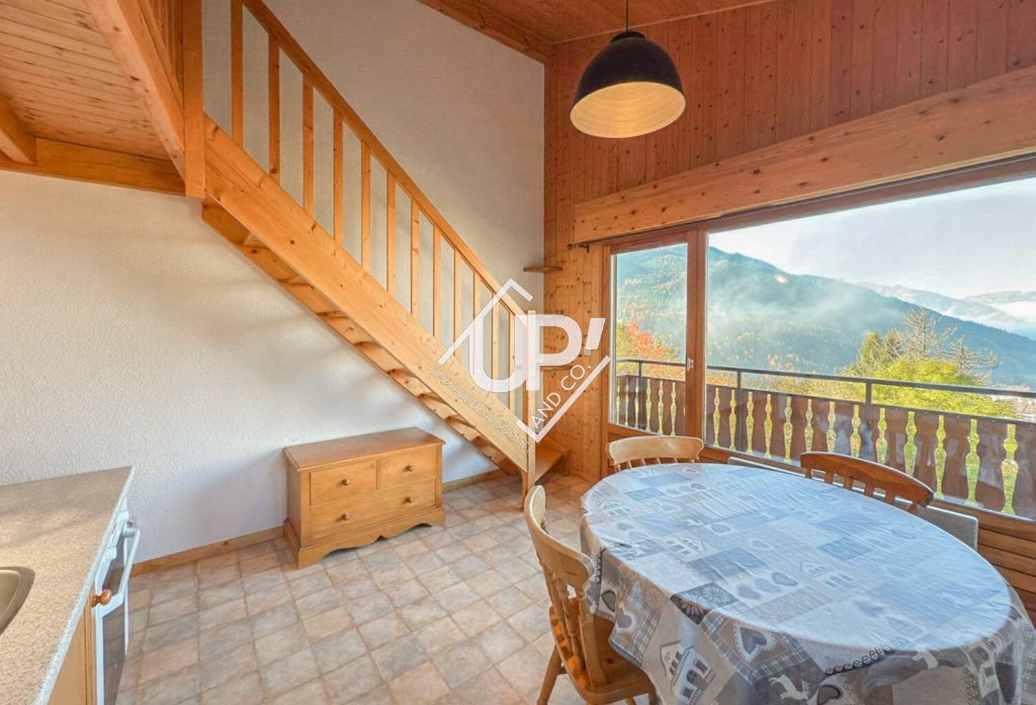 T2 Bis avec vue imprenable — photo 1
