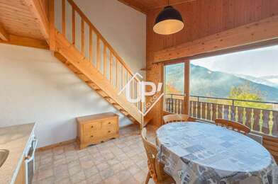 Appartement 2 pièces 229500 €