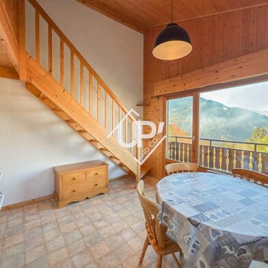 Appartement 2 pièces 229500 €