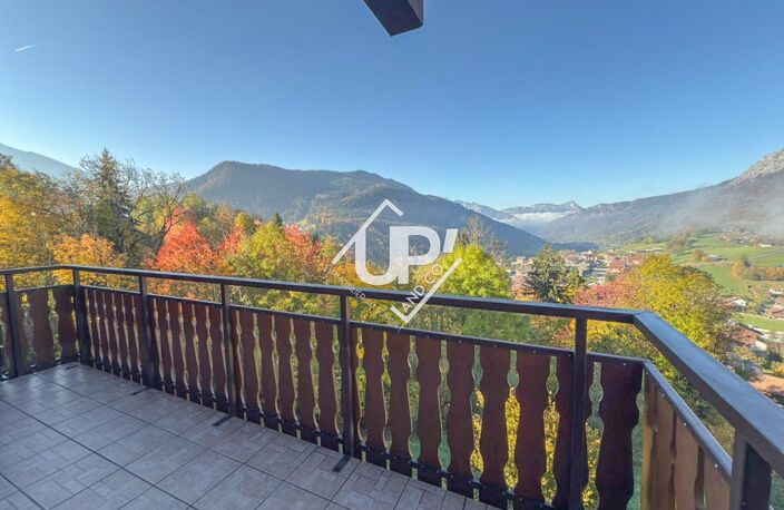 T2 Bis avec vue imprenable — photo 2
