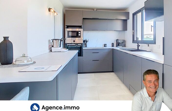 Maison neuve individuelle. — photo 4
