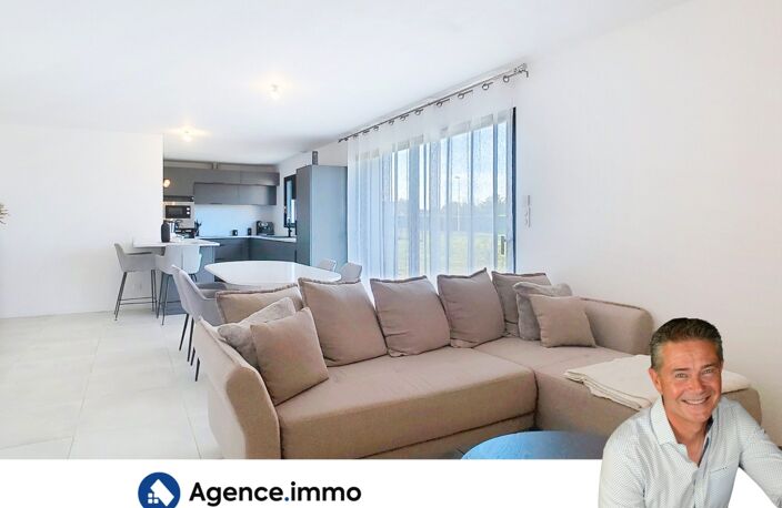 Maison neuve individuelle. — photo 5