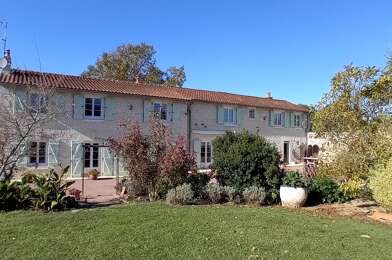 Maison 7 pièces 344000 €