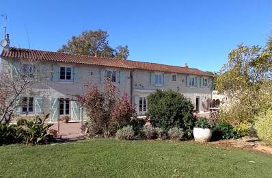 Authentique propriété rurale avec confort moderne et grand ter — photo du bien