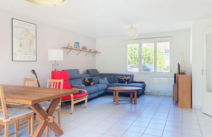Maison familiale 4 chambres — photo 3