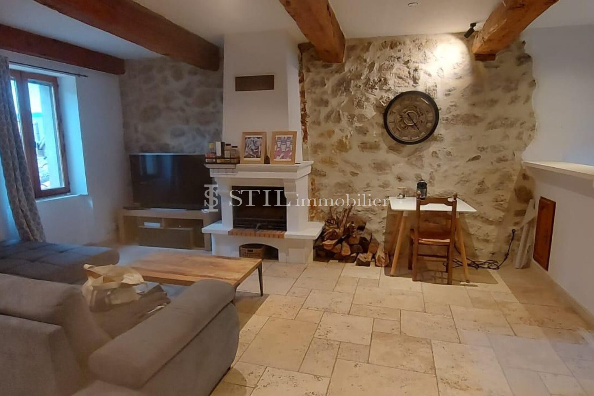 Appartement  T3 à louer Plan-de-la-Tour (Le) 83120