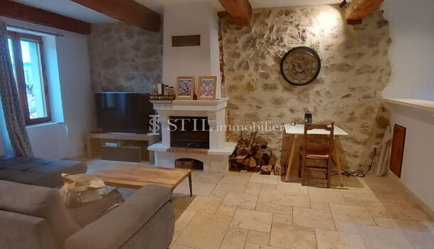 Appartement 3 pièces  à louer Plan-de-la-Tour (Le) 83120