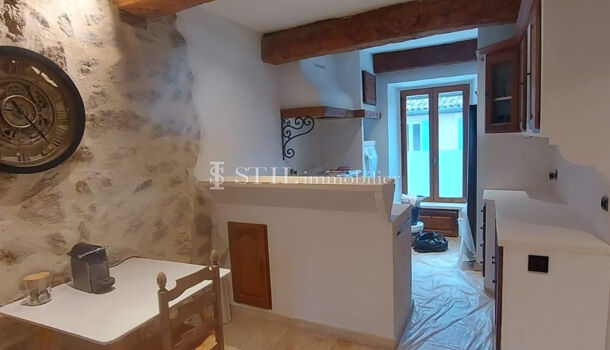 Appartement 3 pièces  à louer Plan-de-la-Tour (Le) 83120