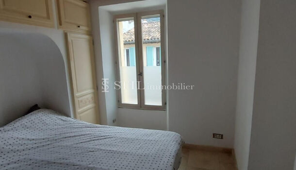 Appartement 3 pièces  à louer Plan-de-la-Tour (Le) 83120