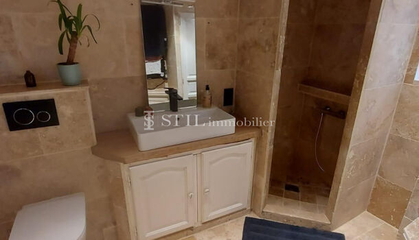 Appartement 3 pièces  à louer Plan-de-la-Tour (Le) 83120