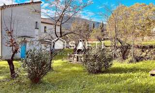 Maison 6 Pièces 117 m² à vendre à Saint-Florent-sur-Auzonnet (30960)