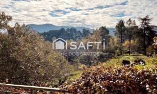 Maison 6 Pièces 117 m² à vendre à Saint-Florent-sur-Auzonnet (30960)