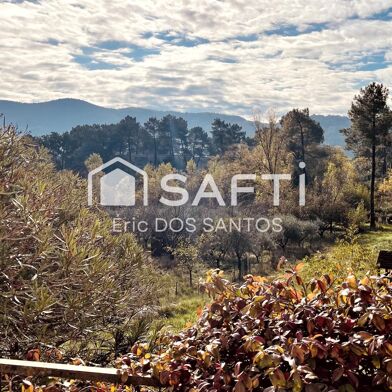 Maison 6 pièces 149000 €