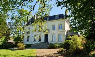 Maison 10 Pièces 350 m² à vendre à Pont-l'Évêque (14130)