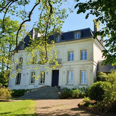 Maison 10 pièces 1480000 €