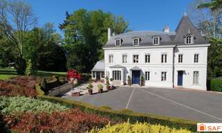 Maison 10 Pièces 350 m² à vendre à Pont-l'Évêque (14130)