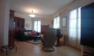 Appartement 4 Pièces 89 m² à vendre à Saint-Brieuc (22000)