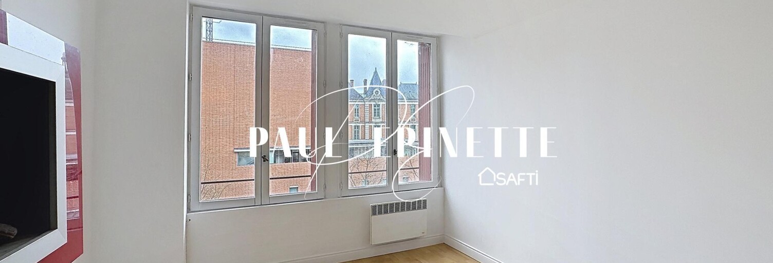 Appartement 3 Pièces 70 m² à vendre à Montauban (82000)