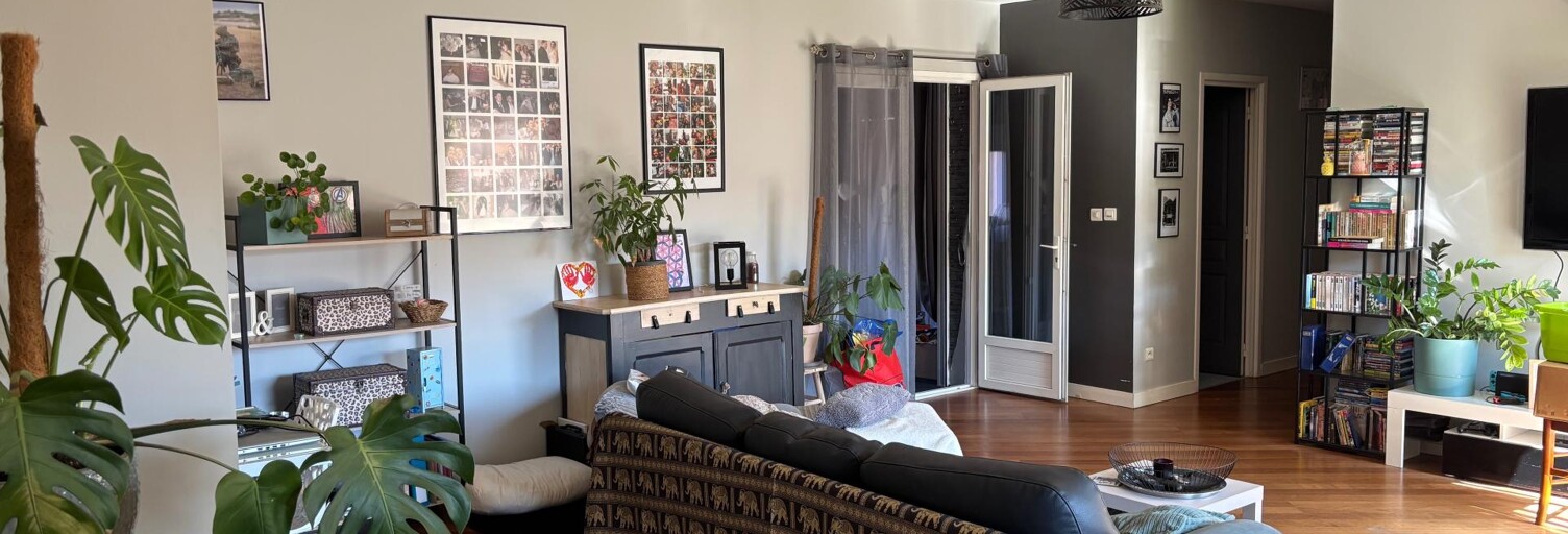 Maison 5 Pièces 170 m² à vendre à Albi (81000)