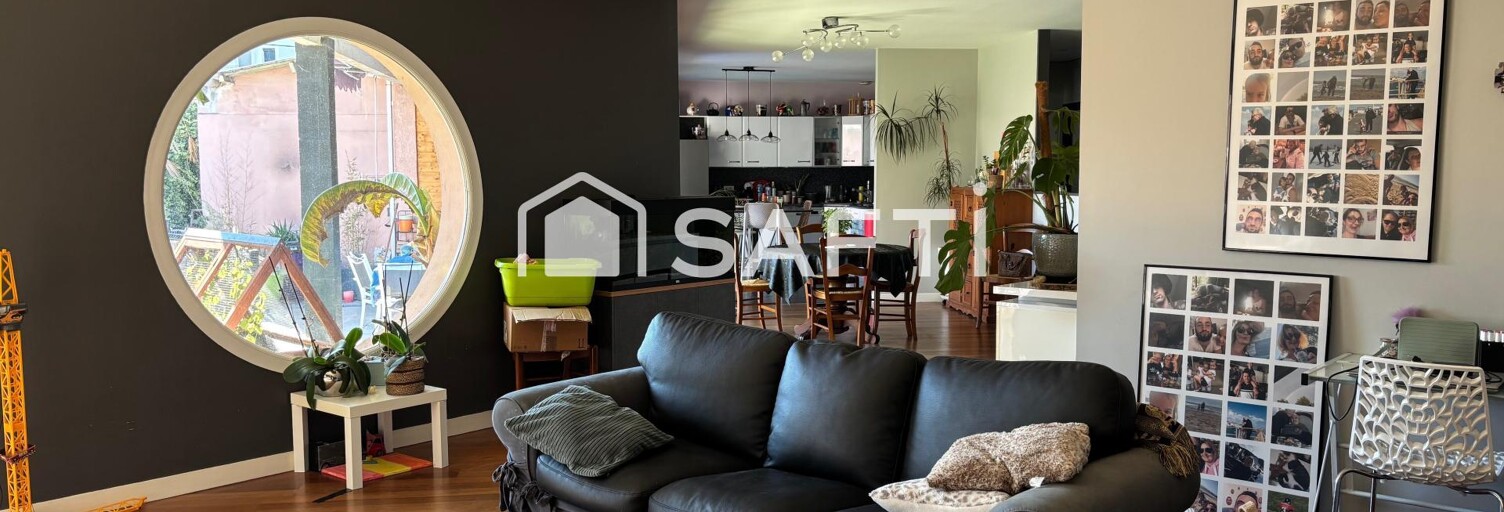 Maison 5 Pièces 170 m² à vendre à Albi (81000)