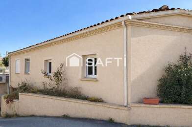 Maison 5 pièces 365000 €