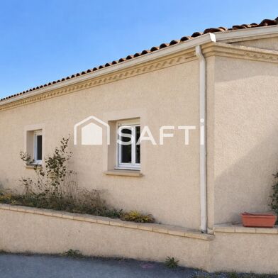 Maison 5 pièces 365000 €