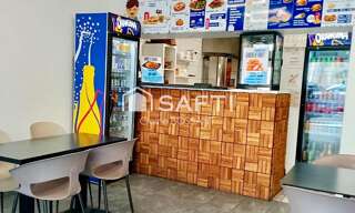 Commerce  52 m² à vendre à Saint-André-de-Cubzac (33240)