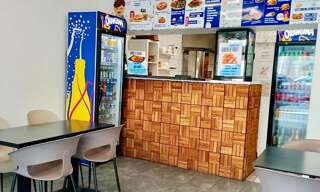 Commerce  52 m² à vendre à Saint-André-de-Cubzac (33240)