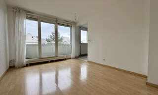 Appartement 2 Pièces 36 m² à louer à Clermont-Ferrand (63000)