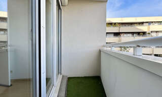 Appartement 2 Pièces 36 m² à louer à Clermont-Ferrand (63000)